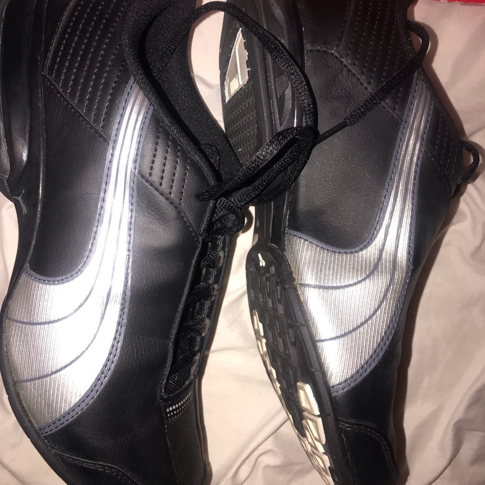 Mens Puma